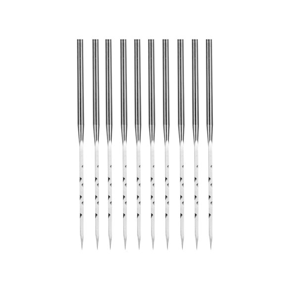 Baby Lock Embellisher/ Punching/ Filznadeln (10 Nadeln)