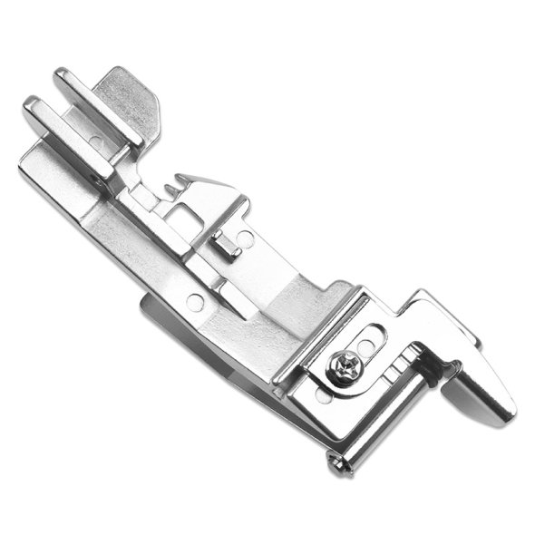 Bernina Kräuselfuß