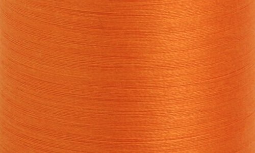 Madeira Cotona No.50 Uni (1000 m) 602 - pumpkin