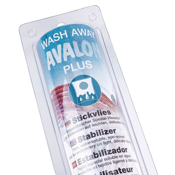 Madeira Avalon Plus Wash Aways (0,30 m x 3 m)