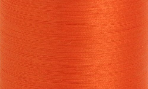 Madeira Cotona No.50 Uni (1000 m) 604 - orange