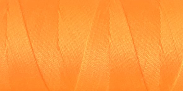 Amann Mettler Trojalock No.120/ 2.500 m Overlockgarn 6055 Pastellorange