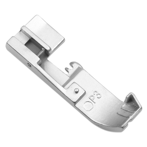 Baby Lock Paspelfuß (3 mm)