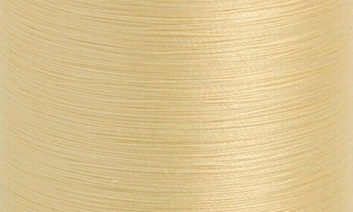 Madeira Cotona No.50 Uni (1000 m) 610 - pale yellow