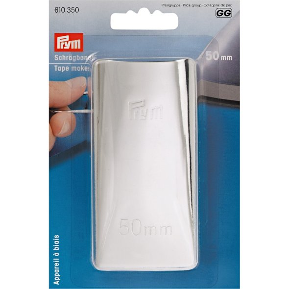 Prym Schrägbandformer (50 mm)