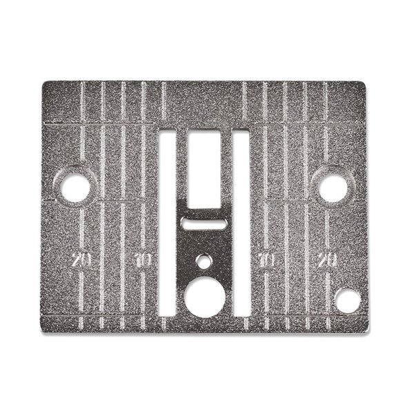 Bernina PunchWork-Stichplatte