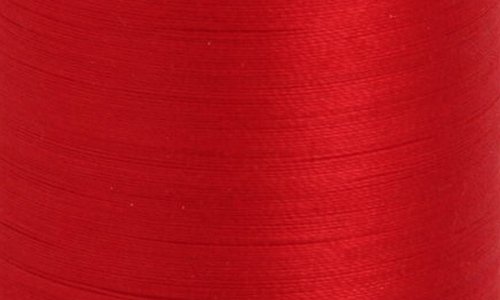 Madeira Cotona No.50 Uni (1000 m) 621 - red
