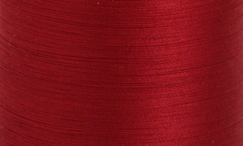 Madeira Cotona No.50 Uni (1000 m) 622 - brick red
