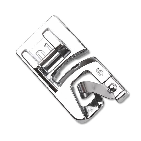 Janome Rollsaumfuß (6 mm)