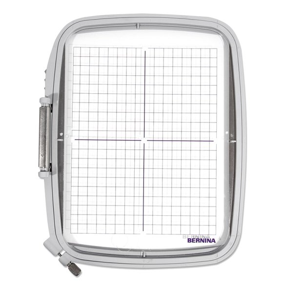 Bernina Stickrahmen groß (155 mm x 200 mm)