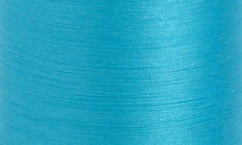 Madeira Cotona No.50 Uni (1000 m) 633 - turquoise