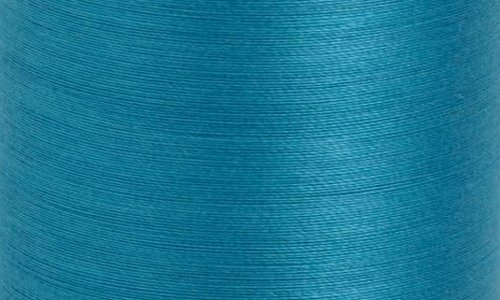 Madeira Cotona No.50 Uni (1000 m) 634 - peacock blue