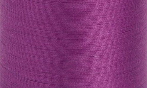 Madeira Cotona No.50 Uni (1000 m) 636 - purple