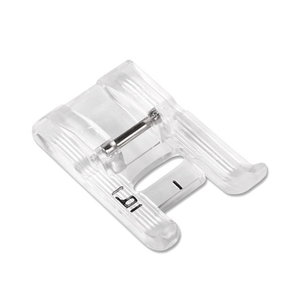 Brother Klarsichtfuß - Horizontal-Greifer (7 mm)