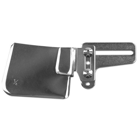 Baby Lock Einzelumschlager (1/4 inch/ 6,35 mm)