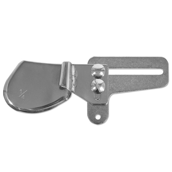 Baby Lock Gerader Säumer (1/4 inch)