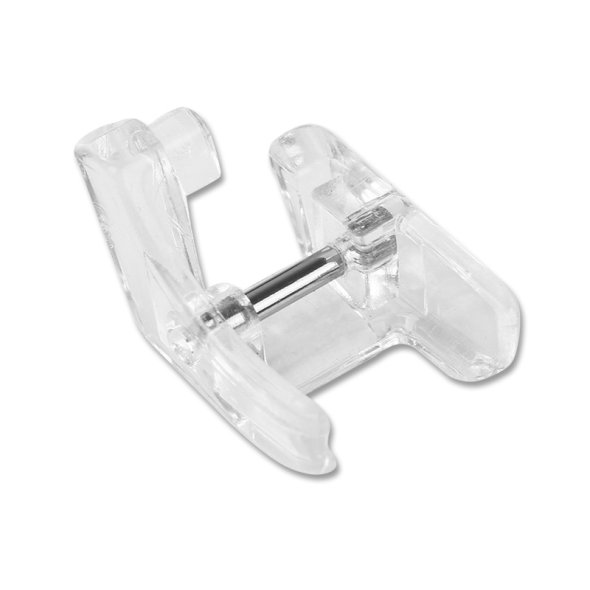 Husqvarna Viking Transparenter Offener Freihand-Nähfuß