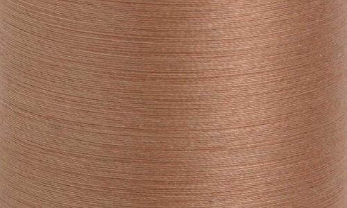 Madeira Cotona No.50 Uni (1000 m) 660 - light brown