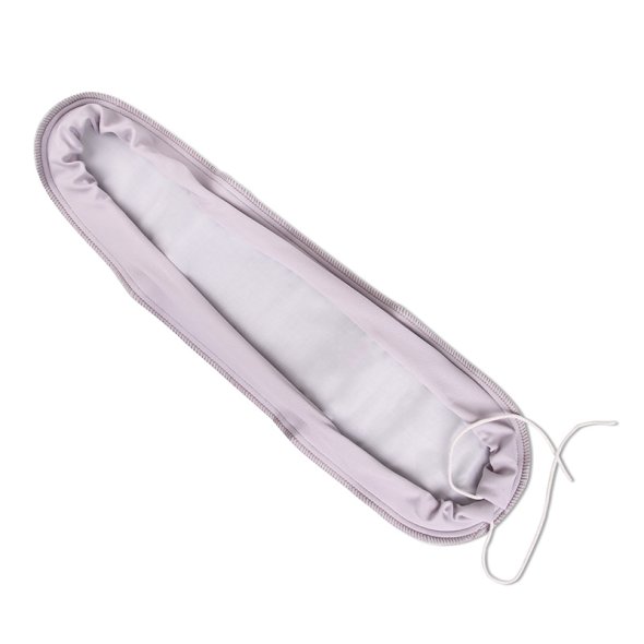 Knittax Ärmelbrettbezug für CBT 220 (grau)