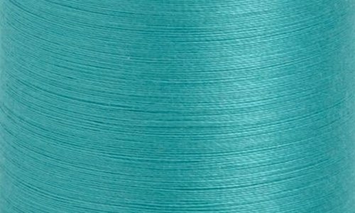 Madeira Cotona No.50 Uni (1000 m) 666 - carribean blue