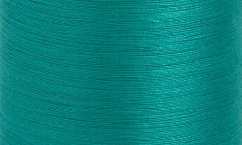Madeira Cotona No.50 Uni (1000 m) 667 - dark teal