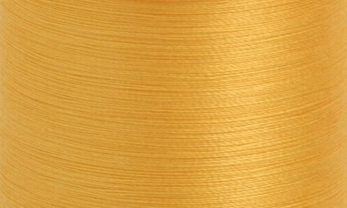 Madeira Cotona No.50 Uni (1000 m) 668 - goldenrod