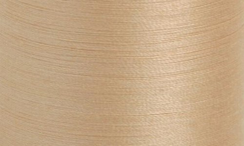 Madeira Cotona No.50 Uni (1000 m) 673 - buttercream