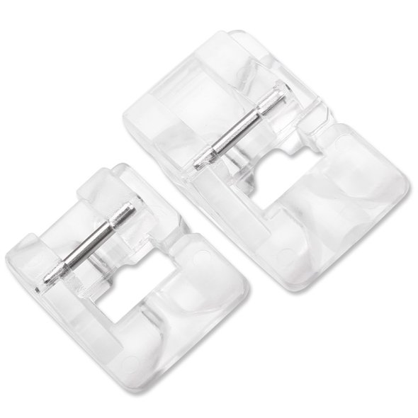 Janome Perlenbandfuß Set