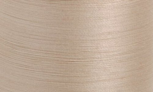 Madeira Cotona No.50 Uni (1000 m) 674 - light tan