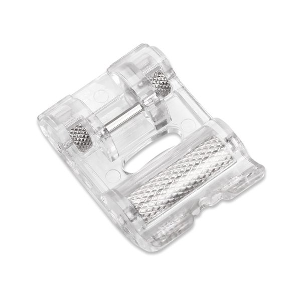 Janome Rollenfuß für Leder