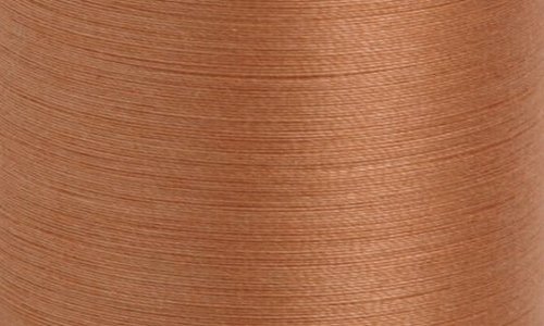 Madeira Cotona No.50 Uni (1000 m) 676 - medium tawny tan