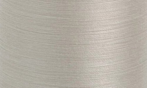 Madeira Cotona No.50 Uni (1000 m) 687 - silver grey