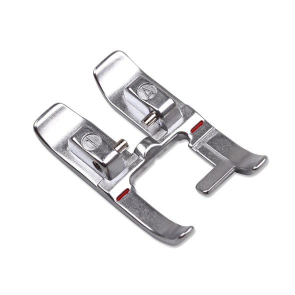 Pfaff Sewing-Star-Fuß (auch für IDT-System)