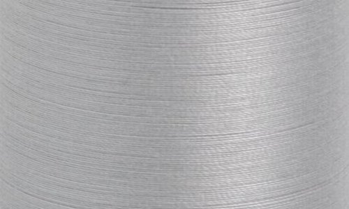 Madeira Cotona No.50 Uni (1000 m) 690 - light silver