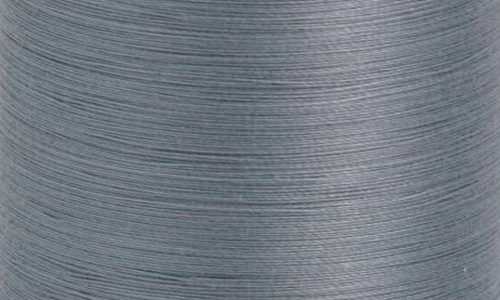 Madeira Cotona No.50 Uni (1000 m) 691 - blue grey