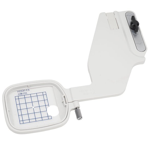 Janome Freiarmstickrahmen (FA) (50 mm x 50 mm)