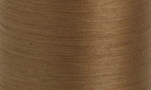 Madeira Cotona No.50 Uni (1000 m) 703 - bark brown