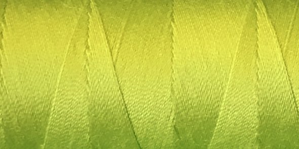Amann Mettler Trojalock Overlockgarn NO.120 (4 x 2500 m/ gleiche Farbe) 70310 Grüngelb