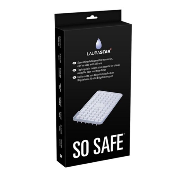 Laurastar Isoliermatte/Silikonmatte