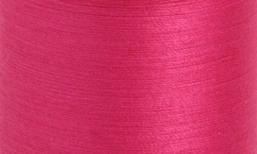 Madeira Cotona No.50 Uni (1000 m) 709 - hot pink