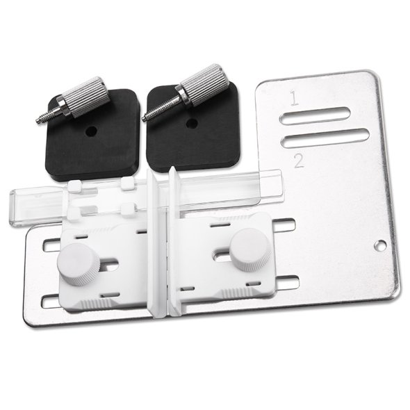 Janome Bandführung (5-25 mm)