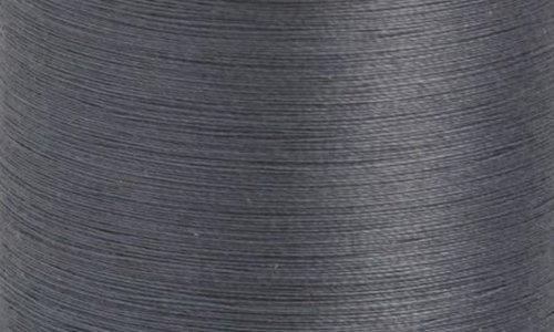 Madeira Cotona No.50 Uni (1000 m) 729 - dark grey