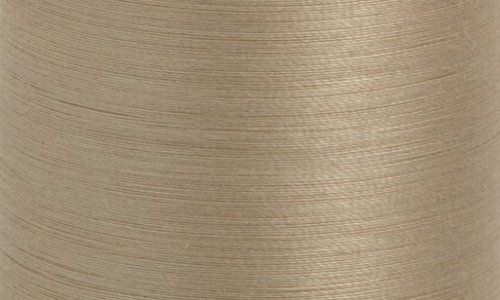 Madeira Cotona No.50 Uni (1000 m) 734 - light khaki