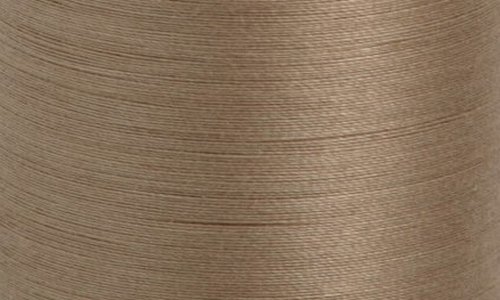 Madeira Cotona No.50 Uni (1000 m) 736 - light taupe