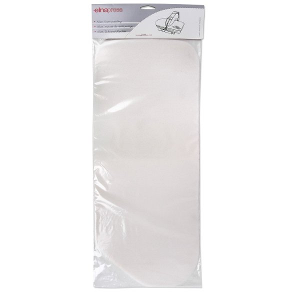 Elnapress Schaumstoffpolster (50 x 20 cm)