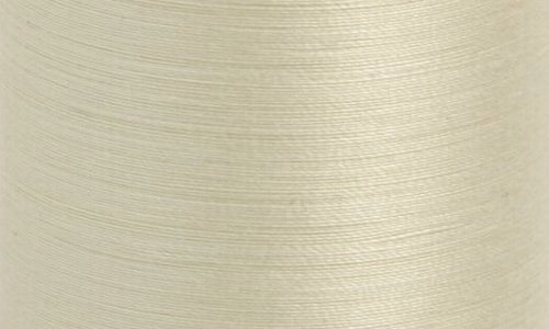 Madeira Cotona No.50 Uni (1000 m) 738 - cream