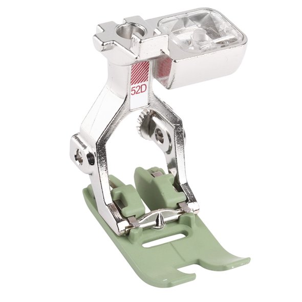 Bernina Nr. 52D Zickzack-Nähfuß mit Gleitsohle (9 mm)