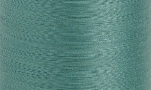 Madeira Cotona No.50 Uni (1000 m) 743 - aqua green