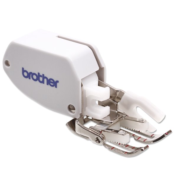 Brother Stoffobertransport offen (7 mm)