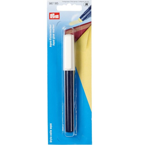 Prym Aqua-Fixiermarker (auswaschbar)